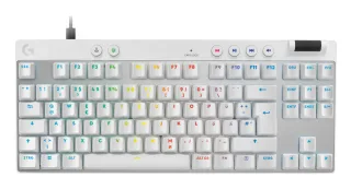 Logitech G PRO X RAPID | 920-013240 | Tastatur - TKL