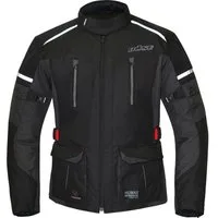 Büse Motorradjacke Rider Textiljacke