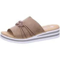 Rieker High-Heel-Pantolette