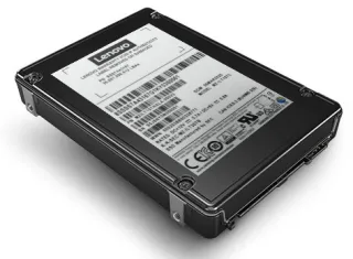 Lenovo ThinkSystem PM1653 | 4xb7a80318 | SSD - Read Intensive