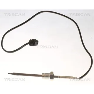 Triscan Sensor f?r Abgastemperatur Chrysler Jeep Mercedes Smart