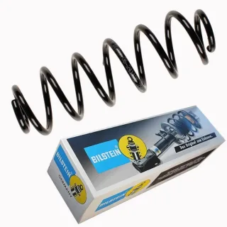 Bilstein Feder B3 hinten VW Golf VI 1,2-2,0+TDI TSI Standard Fahrwerk