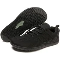 Freiluftkind Camino – Sportliche Sneaker Barfußschuhe – Unisex Barfußschuh Barfußschuh Atmungsaktiv