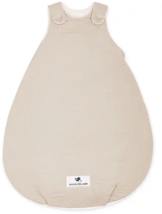 Zöllner Babyschlafsack Musselin