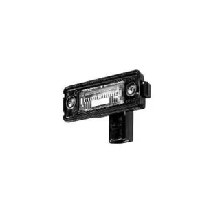 Van Wezel Kennzeichenleuchte hinten VW Golf Lupo Phaeton Polo