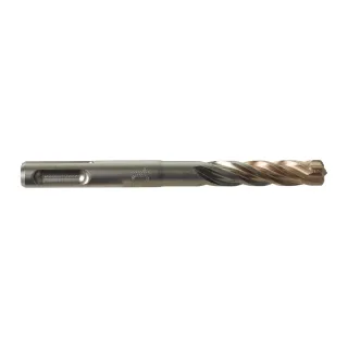 Milwaukee SDS-Plus Hammerbohrer, 4-Schneiden - 4932352025