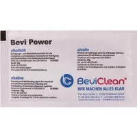 Bevi Clean GmbH Bierzapfanlage Bevi - Power Pulver - Alkalisch Preis pro Stück