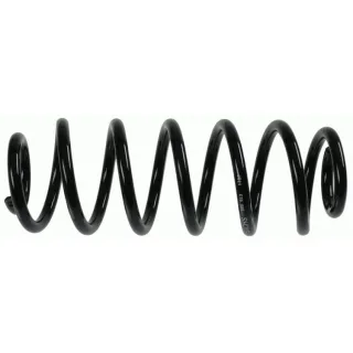 Sachs Feder hinten Audi A3 8P 996943