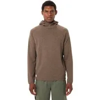 VAUDE Kapuzenpullover Men's Redmont Hoody für Sportmode und Outdoormode, mit Kapuze, bequemer Tragekomfort