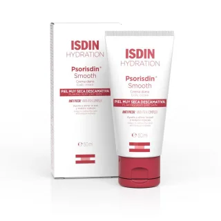 Psorisdin Smooth Creme 50 ml