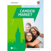 Camden Market - Ausgabe 2020 / diverse