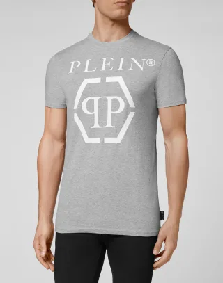 T-Shirt Hexagon
