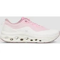 s.Oliver Sneakers Sneaker Sportive Sneaker mit Plateau-Sohle
