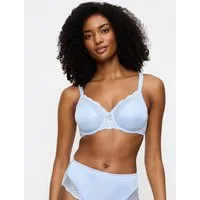 Triumph Bügel-BH Ladyform Soft reduziert optisch um eine Körbchengröße - perfekter Halt