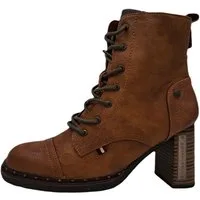 Mustang Shoes Stiefelette