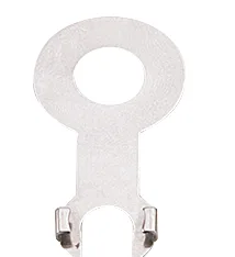 KS Tools Edelstahl Schlüssel für 152.1350 - 152.1453