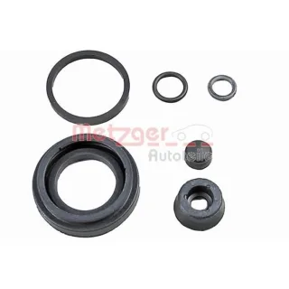 Metzger Bremssattel-Reparatursatz hinten Opel Astra Meriva