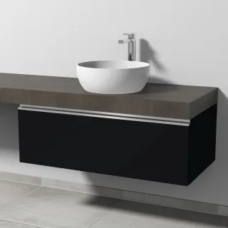 Sanipa Waschtischunterbau mit Auszug 2morrow, L232508 L232508