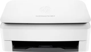 HP ScanJet Enterprise Flow 5000 s4 Sheet-feed Scanner | l2755a#b19 | Dokumentenscanner - Duplex