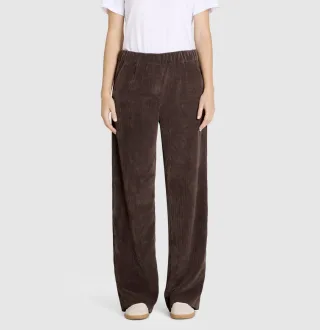 MAC - Cordhose - Chiara braun - Gr. - 44/32