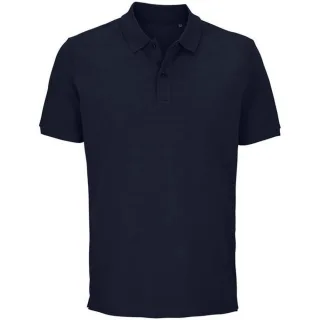 SOLS - "Pegase" Poloshirt für Herren/Damen Unisex (Dunkelblau)