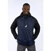 Arctic Seven Regenjacke Arctic Seven Herren Regenjacke AS324 mit hochschließendem Kragen
