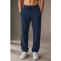 R-CAMP Jogginghose Jogginghose Herren Baumwolle Sweathose Sommer Hose (Packung, 1-tlg., Jogginghose für Herren) Baumwolle Herren Freizeithose Sporthose Trainingshose, modisch, bequem