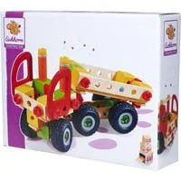Constructor LKWs, Konstruktionsspielzeug 135 Teile