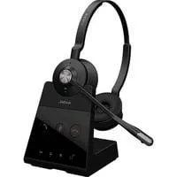 Engage 65 SE Basisstation, Ladestation schwarz, für Jabra Engage 65 SE (Stereo / Mono)