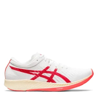 Asics Damen Metaracer Laufschuhe