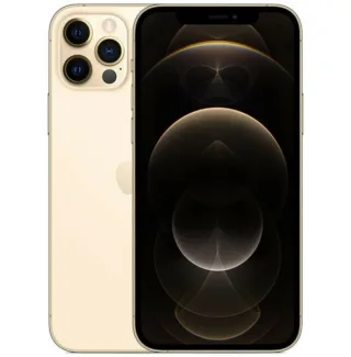 Apple iPhone 12 Pro 256 GB Gold gebraucht | Sehr gut | Akku neu | refurbished | ohne Vertrag | SIM-frei
