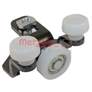Metzger Rollenf?hrung f?r Schiebet?r Mercedes Sprinter VW Crafter 2310048