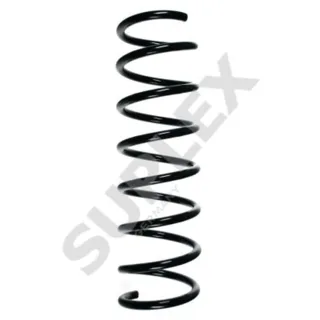 Suplex Feder hinten Ford Focus 2