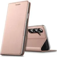 CoolGadget Handyhülle Magnet Case Handy Tasche für Samsung Galaxy A57 5G 6,7 Zoll, Hülle Klapphülle Ultra Slim Flip Cover für Samsung A57 5G Schutzhülle