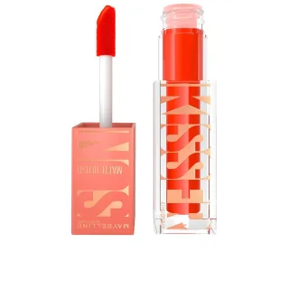 Sunkisser Liquid Blush And Bronzer #35-spritzy Orange 4,7 ml