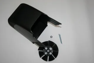 ELMAG PVC-Abdeckhaube (Pos. 49) - 9100083