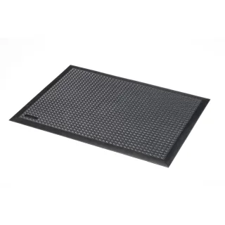 Skystep™ ESD 457 Notrax Elektrostatische Entladung Matten Schwarz | Größe: 90cm x 120cm