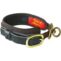 Niggeloh Hunde-Halsband Halsung Deluxe