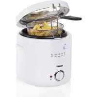 Tristar Fritteuse FR-6941, 1000 W, 1,5 L Inhalt - Thermostat