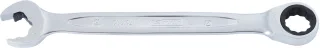 KS Tools DUO GEARplus Ringmaulschlüssel,Maul-Ratschenfunktion - 503.5209