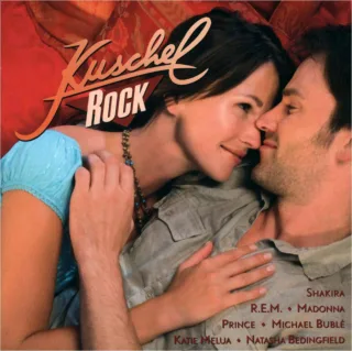Kuschelrock Gold Vol. 21