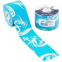 NASARA Kinesiologie-Tape Dragon Tape