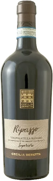 Cecilia Beretta Valpolicella Ripasso DOC Superiore Jg. 2023