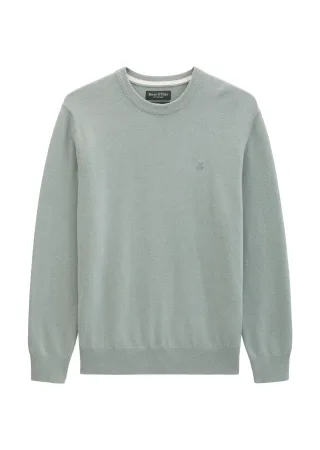 Marc OPolo Casual - Pullover regular Faded Mint - Gr. - L