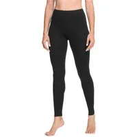 Ladeheid Leggings Damen Lange Hosen aus Baumwolle LA40-133 (1-tlg) bequem, elastischer Bund