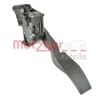 Metzger Sensor f?r Fahrpedalstellung Opel Astra G Zafira A