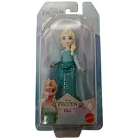 Mattel® Spiel Disney Eiskönigin Elsa Puppe, MATTEL Sammelfigur