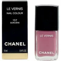 CHANEL Nagellack Le Vernis Longwear Nail Colour