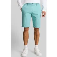TOM TAILOR Shorts Hosen & Chino TTSLIM Chino Shorts