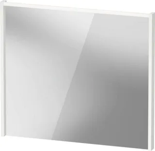Duravit D-Code Spiegel, mit LED Beleuchtung  DC7077018180000